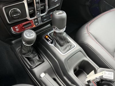 2026 Jeep Wrangler WRANGLER 4-DOOR MOAB 392