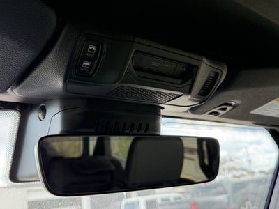 2026 Jeep Wrangler WRANGLER 4-DOOR MOAB 392