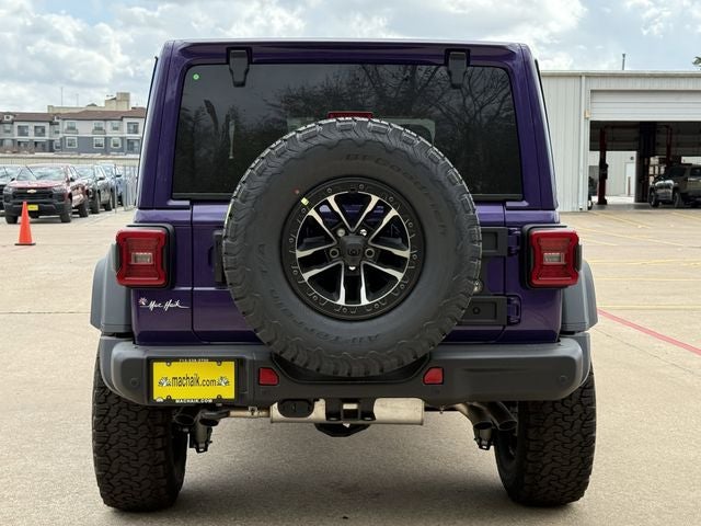 2026 Jeep Wrangler WRANGLER 4-DOOR MOAB 392