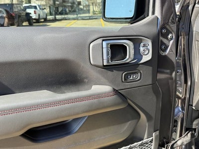 2026 Jeep Wrangler WRANGLER 4-DOOR MOAB 392