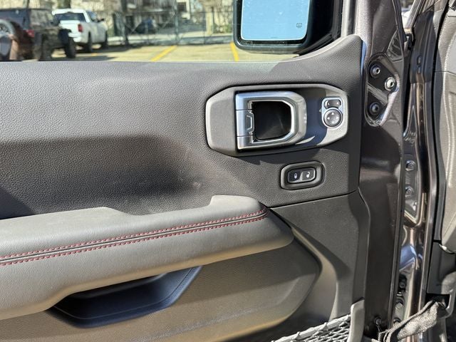 2026 Jeep Wrangler WRANGLER 4-DOOR MOAB 392