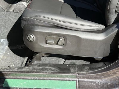 2026 Jeep Wrangler WRANGLER 4-DOOR MOAB 392