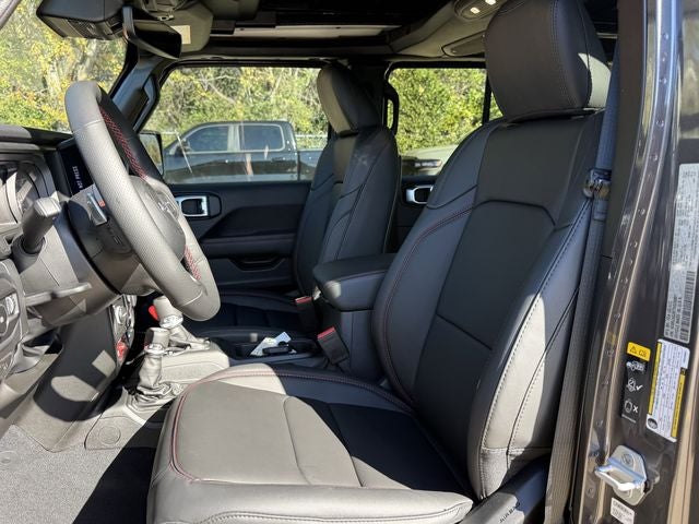 2026 Jeep Wrangler WRANGLER 4-DOOR MOAB 392