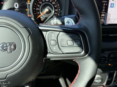 2026 Jeep Wrangler WRANGLER 4-DOOR MOAB 392