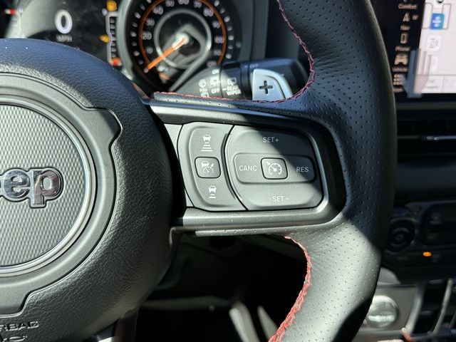 2026 Jeep Wrangler WRANGLER 4-DOOR MOAB 392