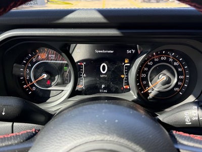 2026 Jeep Wrangler WRANGLER 4-DOOR MOAB 392