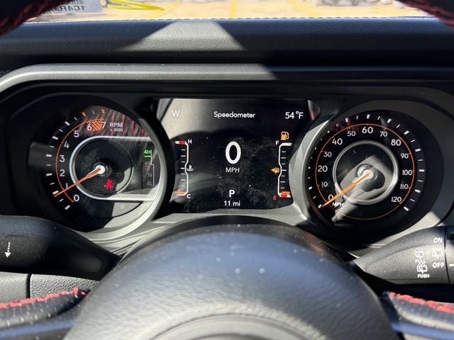 2026 Jeep Wrangler WRANGLER 4-DOOR MOAB 392