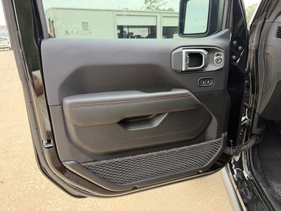2026 Jeep Wrangler WRANGLER 4-DOOR MOAB 392