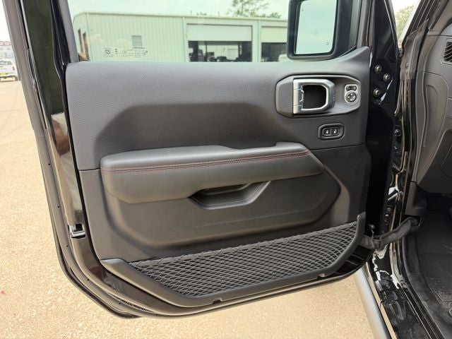 2026 Jeep Wrangler WRANGLER 4-DOOR MOAB 392