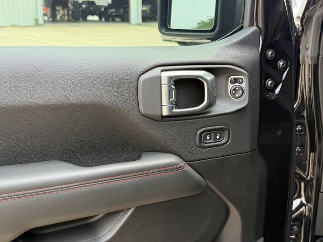 2026 Jeep Wrangler WRANGLER 4-DOOR MOAB 392