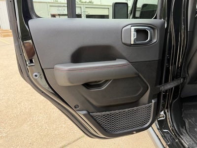 2026 Jeep Wrangler WRANGLER 4-DOOR MOAB 392