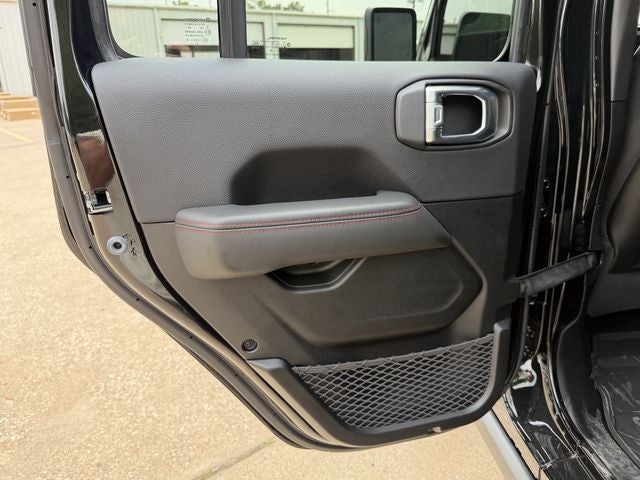 2026 Jeep Wrangler WRANGLER 4-DOOR MOAB 392