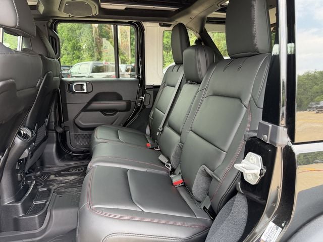 2026 Jeep Wrangler WRANGLER 4-DOOR MOAB 392