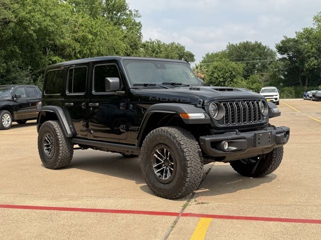 2026 Jeep Wrangler WRANGLER 4-DOOR MOAB 392