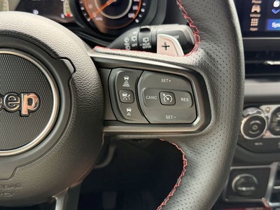 2026 Jeep Wrangler WRANGLER 4-DOOR MOAB 392