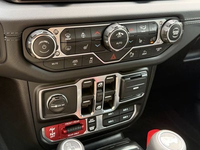 2026 Jeep Wrangler WRANGLER 4-DOOR MOAB 392