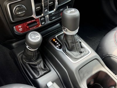 2026 Jeep Wrangler WRANGLER 4-DOOR MOAB 392