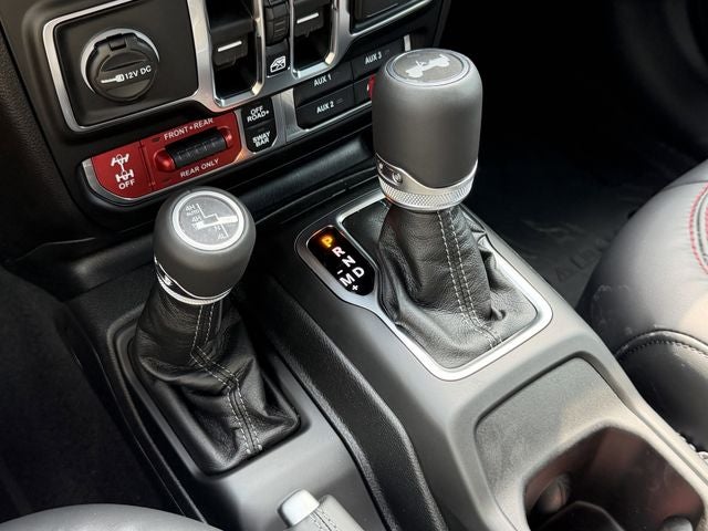 2026 Jeep Wrangler WRANGLER 4-DOOR MOAB 392