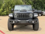 2026 Jeep Wrangler WRANGLER 4-DOOR MOAB 392