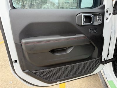 2026 Jeep Wrangler WRANGLER 4-DOOR MOAB 392