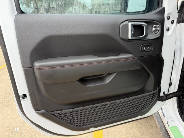 2026 Jeep Wrangler WRANGLER 4-DOOR MOAB 392