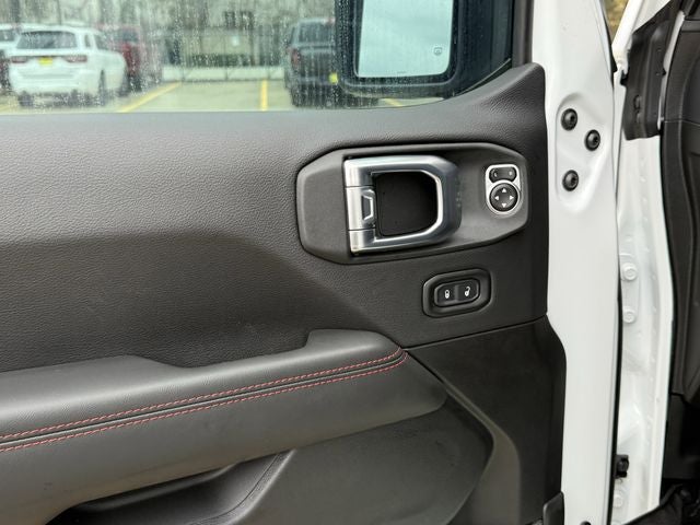 2026 Jeep Wrangler WRANGLER 4-DOOR MOAB 392