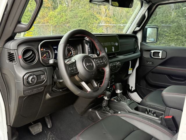 2026 Jeep Wrangler WRANGLER 4-DOOR MOAB 392