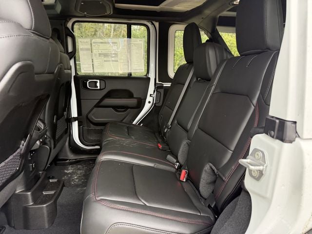 2026 Jeep Wrangler WRANGLER 4-DOOR MOAB 392