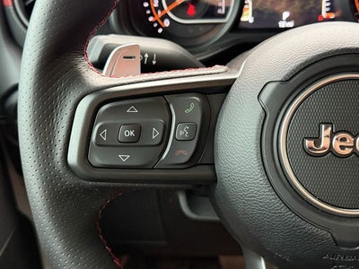 2026 Jeep Wrangler WRANGLER 4-DOOR MOAB 392