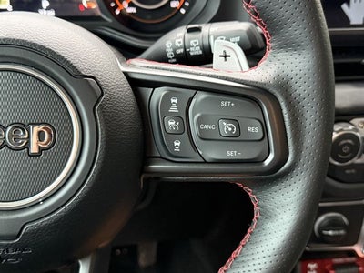 2026 Jeep Wrangler WRANGLER 4-DOOR MOAB 392