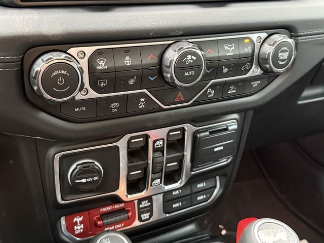 2026 Jeep Wrangler WRANGLER 4-DOOR MOAB 392