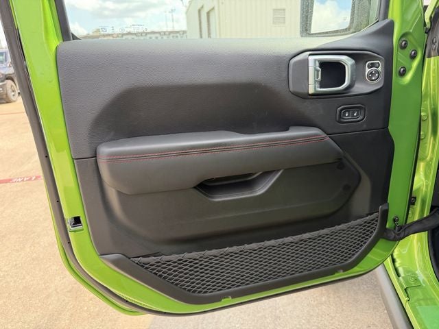 2026 Jeep Wrangler WRANGLER 4-DOOR MOAB 392