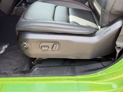 2026 Jeep Wrangler WRANGLER 4-DOOR MOAB 392