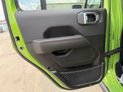 2026 Jeep Wrangler WRANGLER 4-DOOR MOAB 392