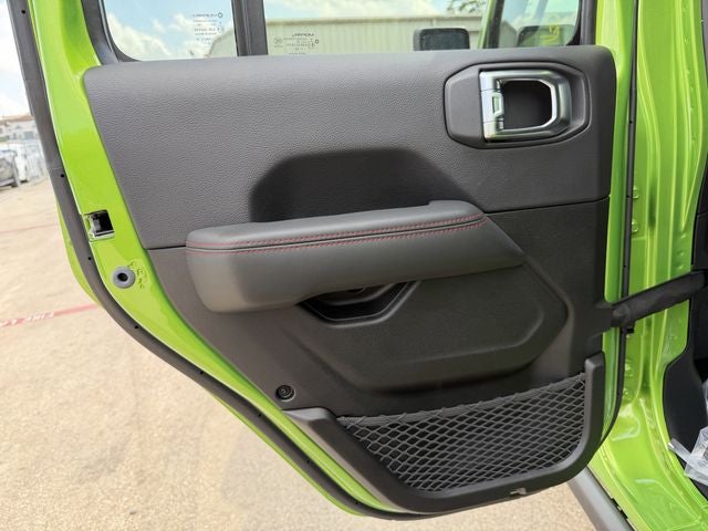 2026 Jeep Wrangler WRANGLER 4-DOOR MOAB 392