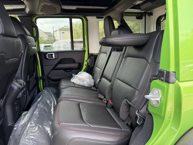 2026 Jeep Wrangler WRANGLER 4-DOOR MOAB 392