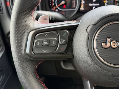 2026 Jeep Wrangler WRANGLER 4-DOOR MOAB 392