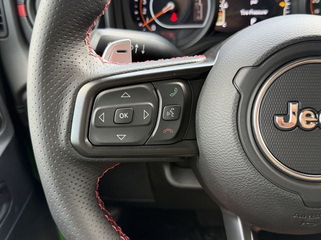 2026 Jeep Wrangler WRANGLER 4-DOOR MOAB 392