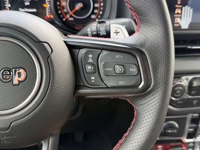 2026 Jeep Wrangler WRANGLER 4-DOOR MOAB 392