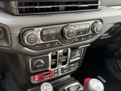 2026 Jeep Wrangler WRANGLER 4-DOOR MOAB 392