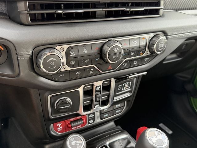 2026 Jeep Wrangler WRANGLER 4-DOOR MOAB 392