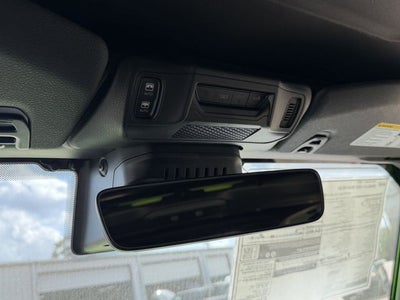 2026 Jeep Wrangler WRANGLER 4-DOOR MOAB 392