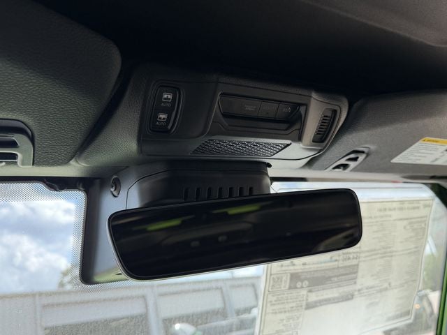 2026 Jeep Wrangler WRANGLER 4-DOOR MOAB 392