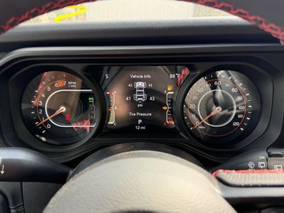 2026 Jeep Wrangler WRANGLER 4-DOOR MOAB 392