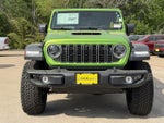 2026 Jeep Wrangler WRANGLER 4-DOOR MOAB 392