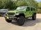 2026 Jeep Wrangler WRANGLER 4-DOOR MOAB 392