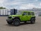 2026 Jeep Wrangler WRANGLER 4-DOOR MOAB 392