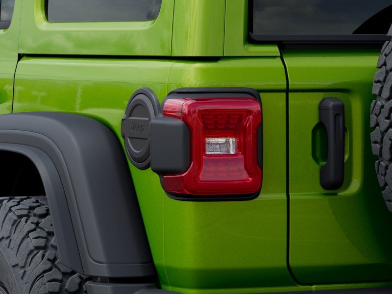 2026 Jeep Wrangler WRANGLER 4-DOOR MOAB 392