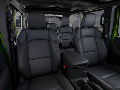 2026 Jeep Wrangler WRANGLER 4-DOOR MOAB 392