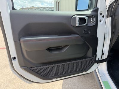 2026 Jeep Wrangler WRANGLER 4-DOOR MOAB 392